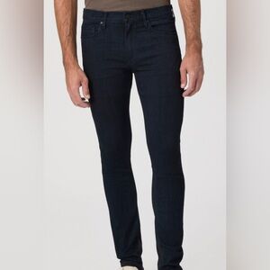 PAIGE Transcend Croft Skinny Jeans - used, but like new condition